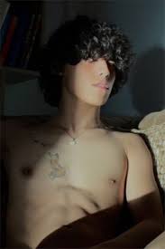 WAYBIG features Chenny - a top gay porn star