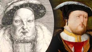 The Forgotten Tomb of Henry VIII: Why Was He Buried Somewhere Else? |  TheCollector