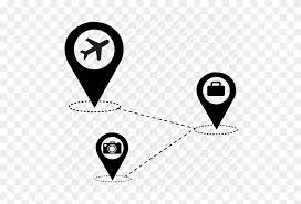 80,358 travel icon premium high res photos. Airport Bag Go Map Tour Travel Vacation Icon Travel Icon Png Stunning Free Transparent Png Clipart Images Free Download