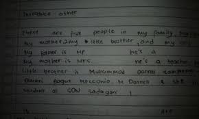 Check spelling or type a new query. Tolong Bantuin Saya Ngerjain Pr Bhs Inggris Ycontoh Soalnya Kaya Diatas Tolong Bikin Contoh Soal Brainly Co Id