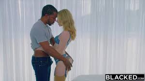 Free pornpics Blacked Anya Olsen and Jason Brown