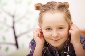 Music Magic with Mrs. Easton