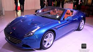 Free shipping on many items | browse your favorite brands | affordable prices. 2015 Ferrari California T Hits Australia Video Car News Carsguide