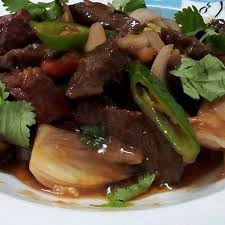 Resep daging masak merah[cara membuat bumbu masak merah. Resepi Daging Masak Merah Resepimee Junotee Com