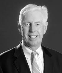 Terry McGuirk — What's Happening?