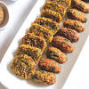 This snack is ideal for parties, potlucks, get together etc. 1