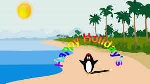 Ich Wunsche Dir Einen Schonen Urlaub Urlaubsgrusse Fur Dich Youtube