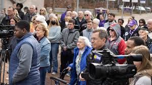 Remembering UE 'Night of Tears' 45 Years Later