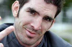 Jared Ives's Instagram, Twitter & Facebook