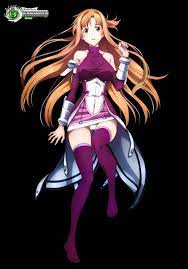 pantsu asuna ソードアートオンライン アニメ アニメイラスト