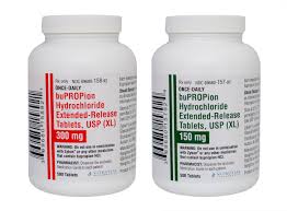 Image result for Bupropion