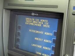 Itulah tata cara mengambil uang di atm bni pkh. Cara Mengambil Uang Di Atm Dengan Mudah Dan Cepat 100 Work