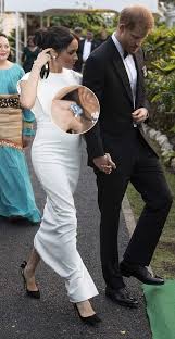 Harry and meghan big day is upon us. Pin By Renie Brandow On Please Call Me Harry Meghan Markle Outfits Prince Harry And Megan Meghan Markle Style