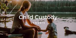 Children can decide on their own that they need a lawyer. Child Custody Lawyers In Calgary Alberta