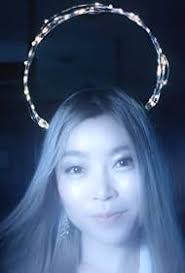 Come si scrive ti amo in coreano (Short 2019)