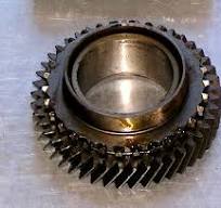 5th Gear (Input Shaft)