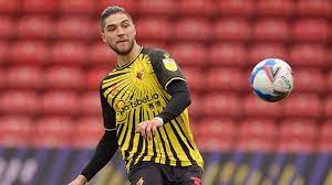 Profile, latest matches and detailed stats including goals, assists, cards and match ratings. El Notable Momento De Sierralta Y Su Watford En Inglaterra La Gran Chance De Ascender A La Premier Y Los Duelos Que Le Restan Emol Com