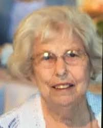 Ada Parrish Obituary (2017)