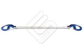 Cusco Strut Tower Bar Rear The Struts Cusco Impreza