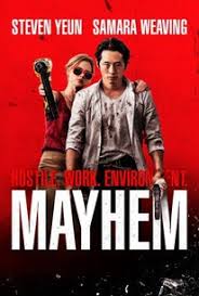 Samara weaving has steadily been gaining momentum since she began pursuing roles in the u.s. Rotten Tomatoes Movies Tv Shows Movie Trailers Reviews Rotten Tomatoes
