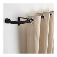 Ikea Us Furniture And Home Furnishings Curtain Rods Decorative Curtain Rods Curtains