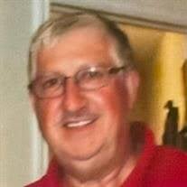 Joseph Donat LeBlanc Obituary