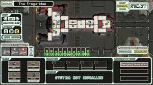 The building build speed modifier reduces the time it takes to construct all buildings. Ftl Faster Than Light Faster Than Light Top Down Game Hidden Rooms