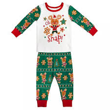 Looking for the best disney christmas pajamas? Shop New Disney Christmas 2020 Collection Sleepwear Mug And Tumbler Arrive On Shopdisney Wdw News Today