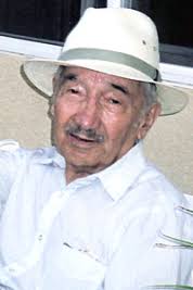 Efren Santos-Cucalon Obituary (2006)