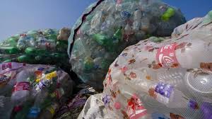 The alternative plastic recycling system run by (brilliant) people around the planet. Funf Missverstandnisse Uber Einweg Plastik Mdr De