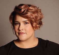 Local makeup artist a finalist in North American Hair Awards (4 photos)