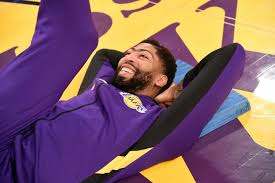 The official fan page of anthony davis. Anthony Davis 10 Things To Know Nba Com