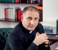 Archiwa ks. Jan Panek