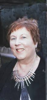 Adrienne Mary Roberts