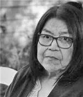 Eva Rivera Obituary (1948