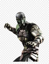While reptile's active camouflage initially throws the human fighters for a loop, kano is able to detect where the outworld assassin is and punches through his chest, ripping out his heart. Mortal Kombat X Reptile Ermac Sub Zero Reptiliya Mortal Kombat H Hd Png Download 768x1024 6926530 Pngfind