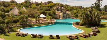 A quick internet research showed carchele spa. Arabella Hotel Spa Adore Africa