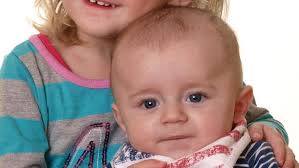 Ann Sjöström och Daniel Rundberg