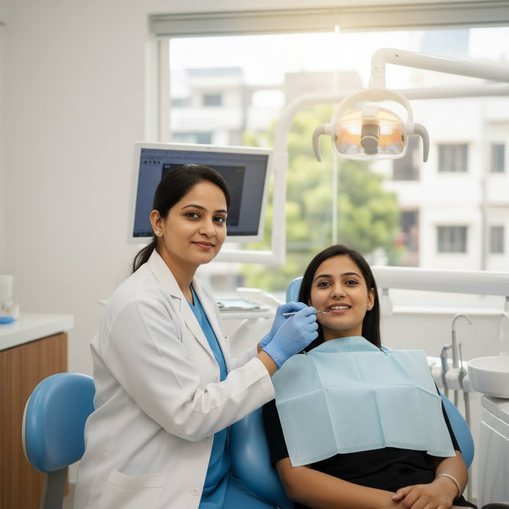 Dental Check-up in Ghaziabad product image