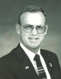 Dr. Bill Gene Smith