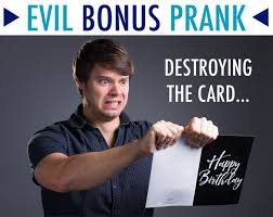 Voice recordable talking greeting cards that allow you to record and send your own personal custom voice message. Prank Card That Won T Stop Playing Your Audio Message