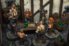 This guide explains how to unlock each character and lore cost. Dunkeldorf Kickstarter Unlocks New Characters More Ontabletop Home Of Beasts Of War