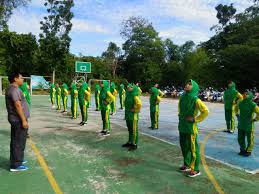 Maybe you would like to learn more about one of these? Pendidikan Jasmani Smk N 4 Tanah Grogot
