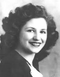 Ann Shoemaker Obituary (1930