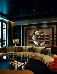 Mai Linh Lounge Design Bar Lounge Design Interior Design