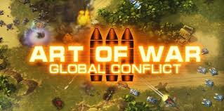 (151.1 mb) how to install apk / xapk file. Art Of War 3 For Pc Free Download Gameshunters