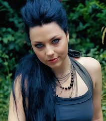 So beautiful Amy Lee so very nice,,