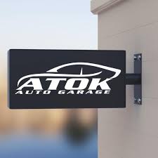 Atok Garage