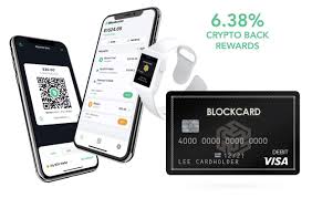 The card is currently available to residents of the european economic area (eea), where iban support was introduced for all eur accounts. The Best Crypto Debit Card Blockcard Aws Mining