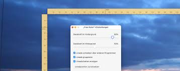 Das kostenlose tool zirkel und lineal 12.0 unterstützt sie bei der konstruktion geometrischer figuren, die sie komfortabel am pc durchführen können. Free Ruler Freies Pixel Lineal Mit Neuen Funktionen Ifun De